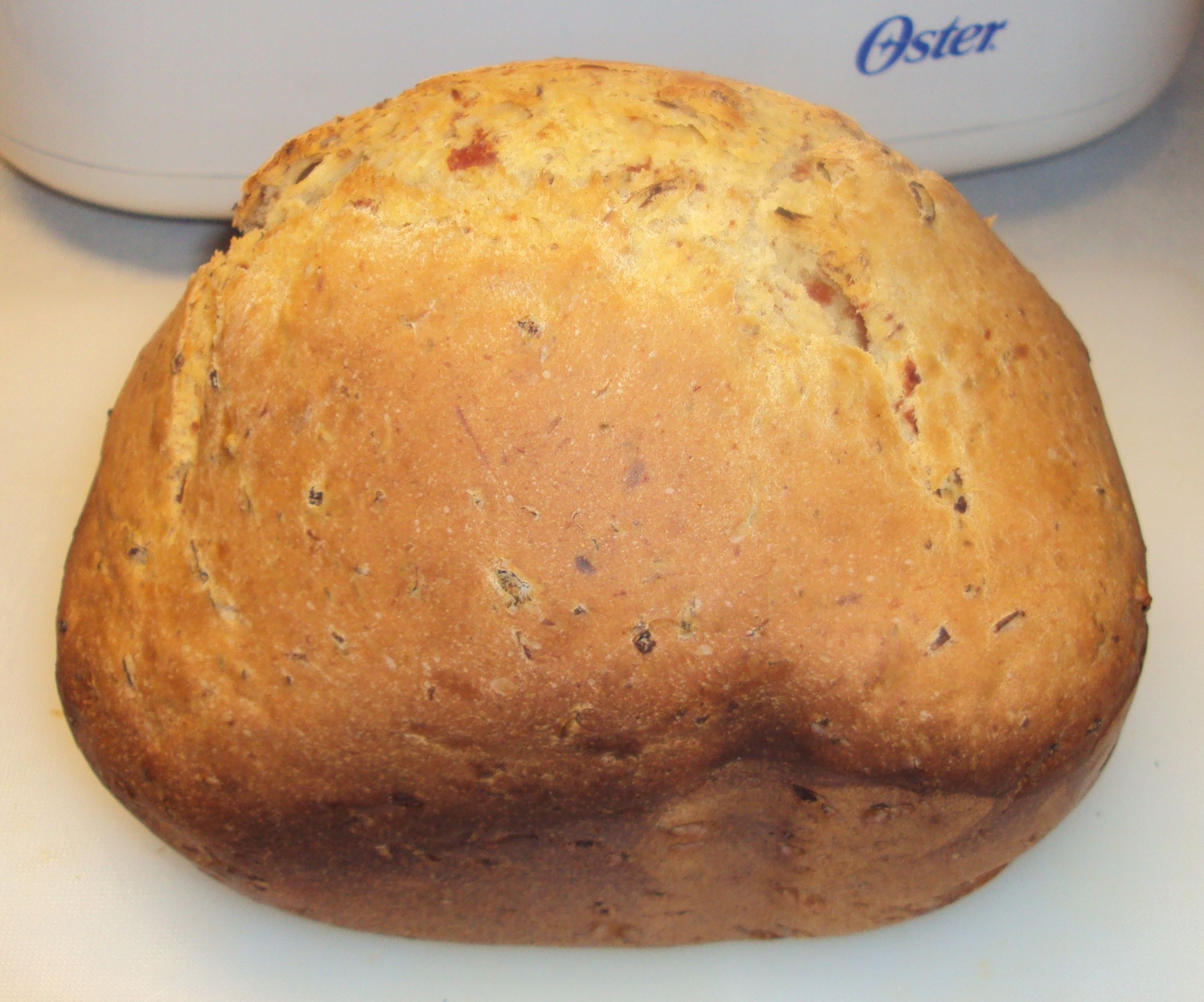 Cuisinart Convection Bread Maker Recipe Can You Make Pepperoni And