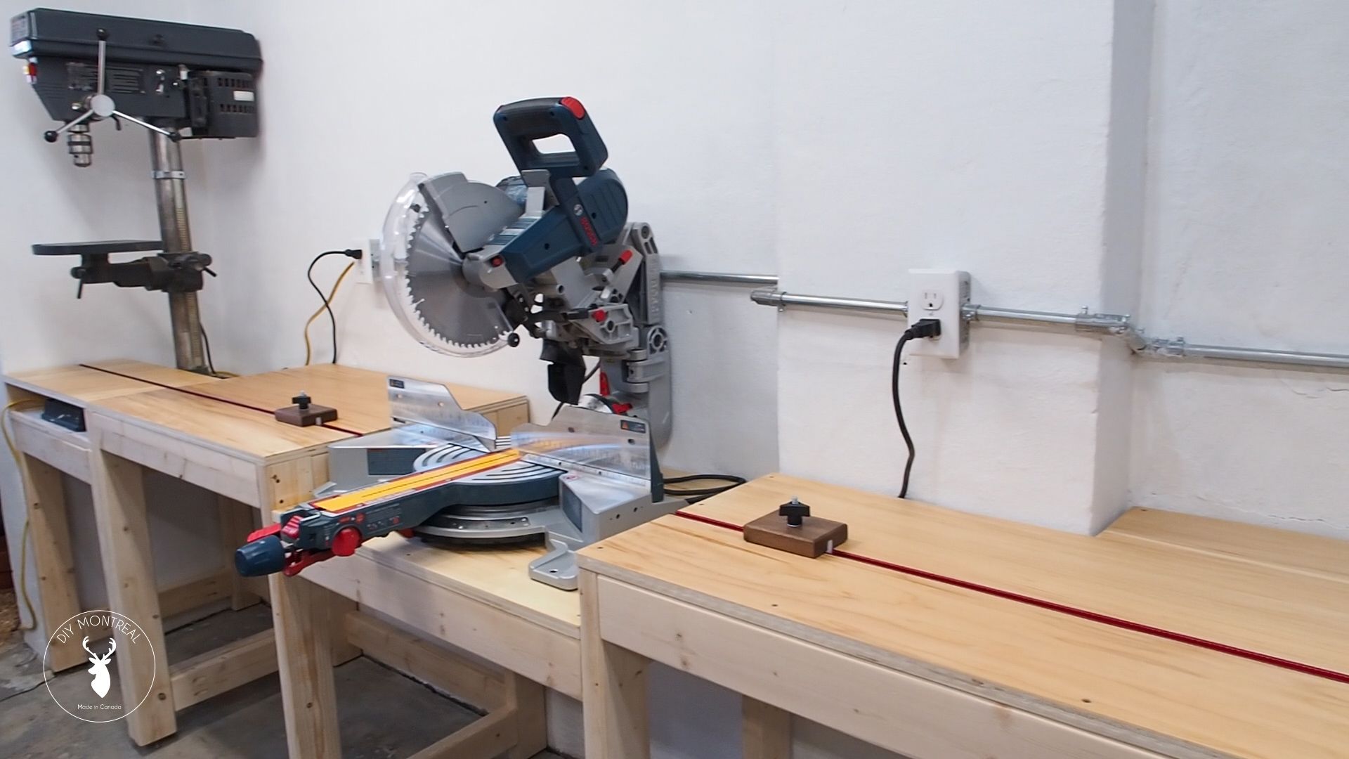 Miter Saw Dust Collection 8 Steps (with Pictures) Instructables