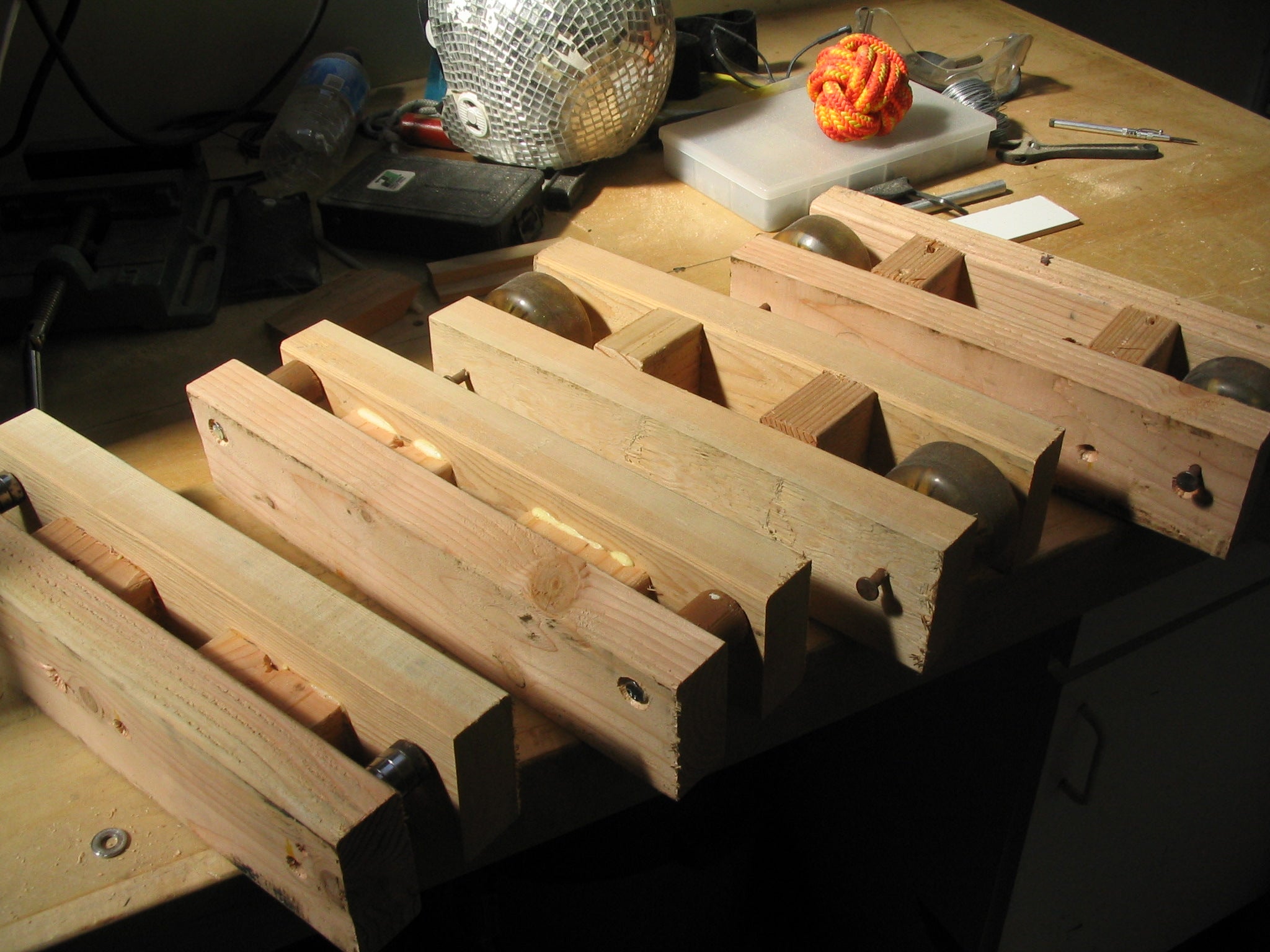 Tiedown Clamps 5 Steps Instructables