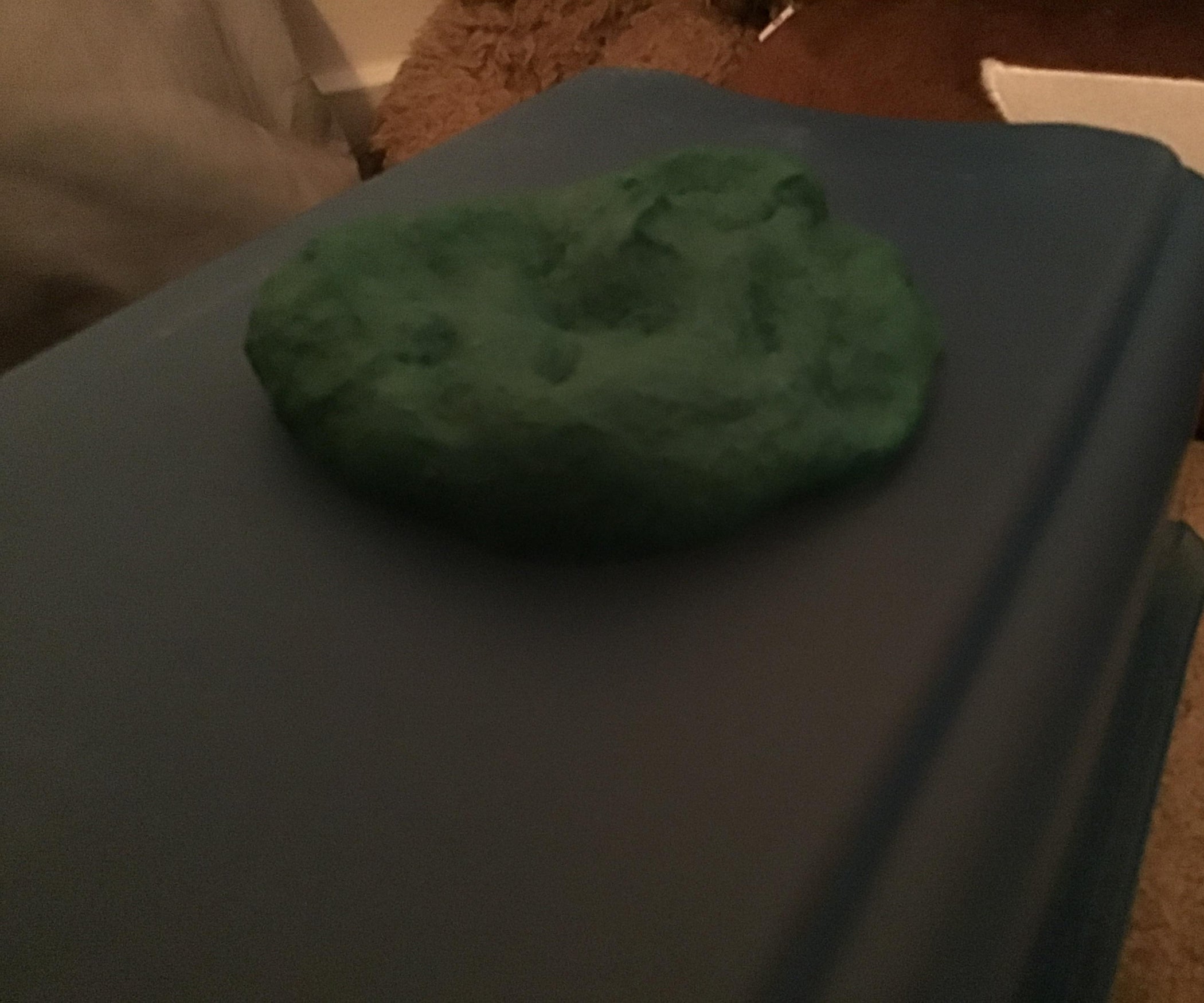 DIY Dough! ( With Just Flour and Water! 8 Steps Instructables