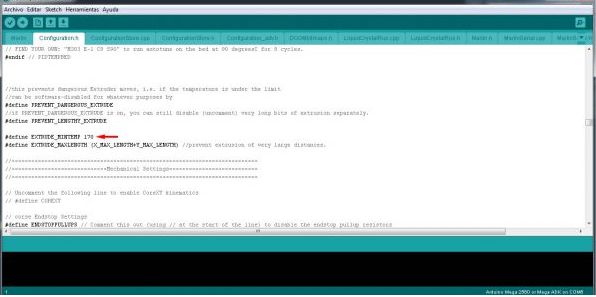 3D Home Printer With Arduino : 17 Steps (with Pictures) - Instructables