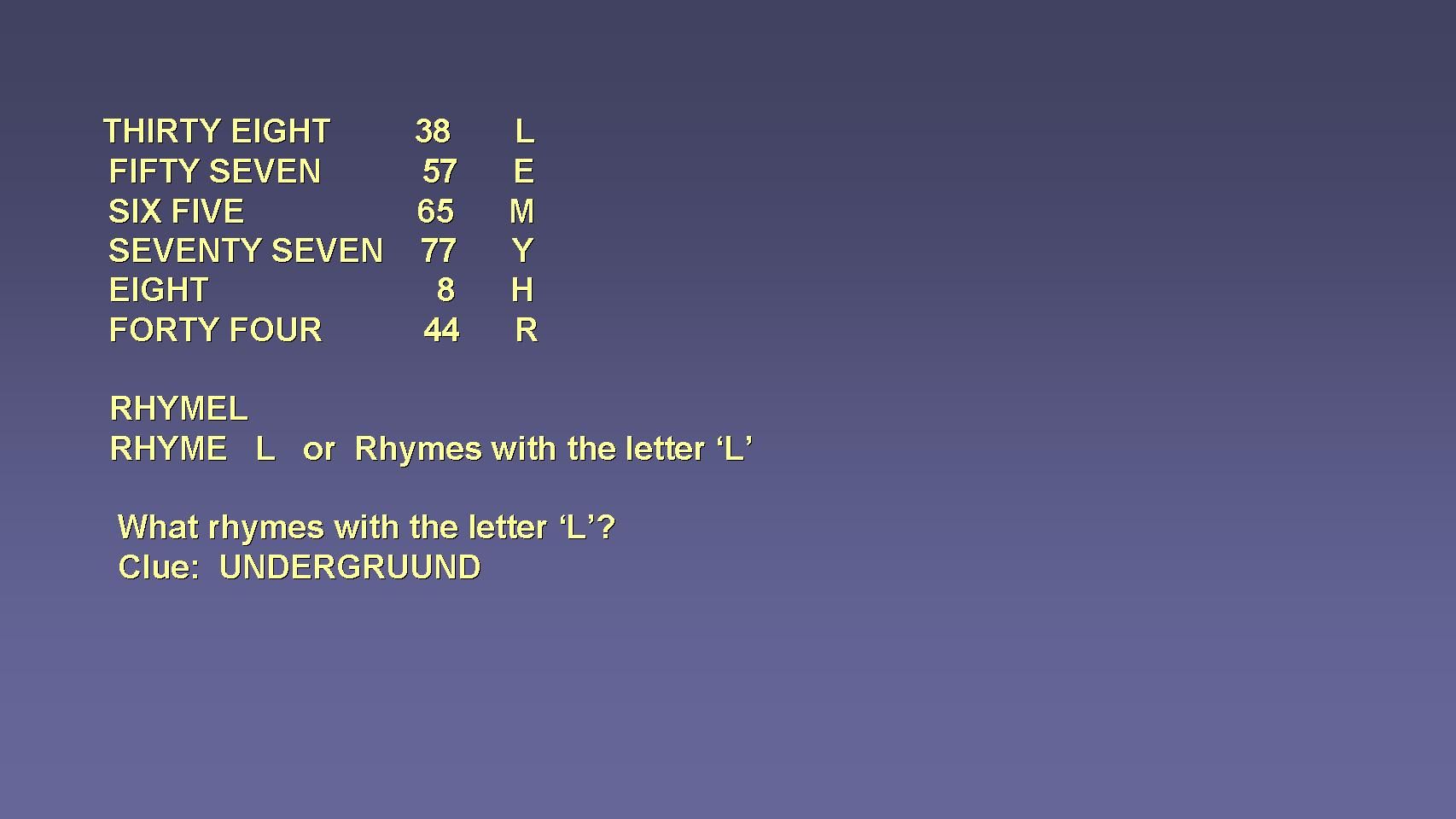 HOW TO SOLVE SANBORN'S KRYPTOS: PART 1 - K2 COORDINATES : 16 Steps ...