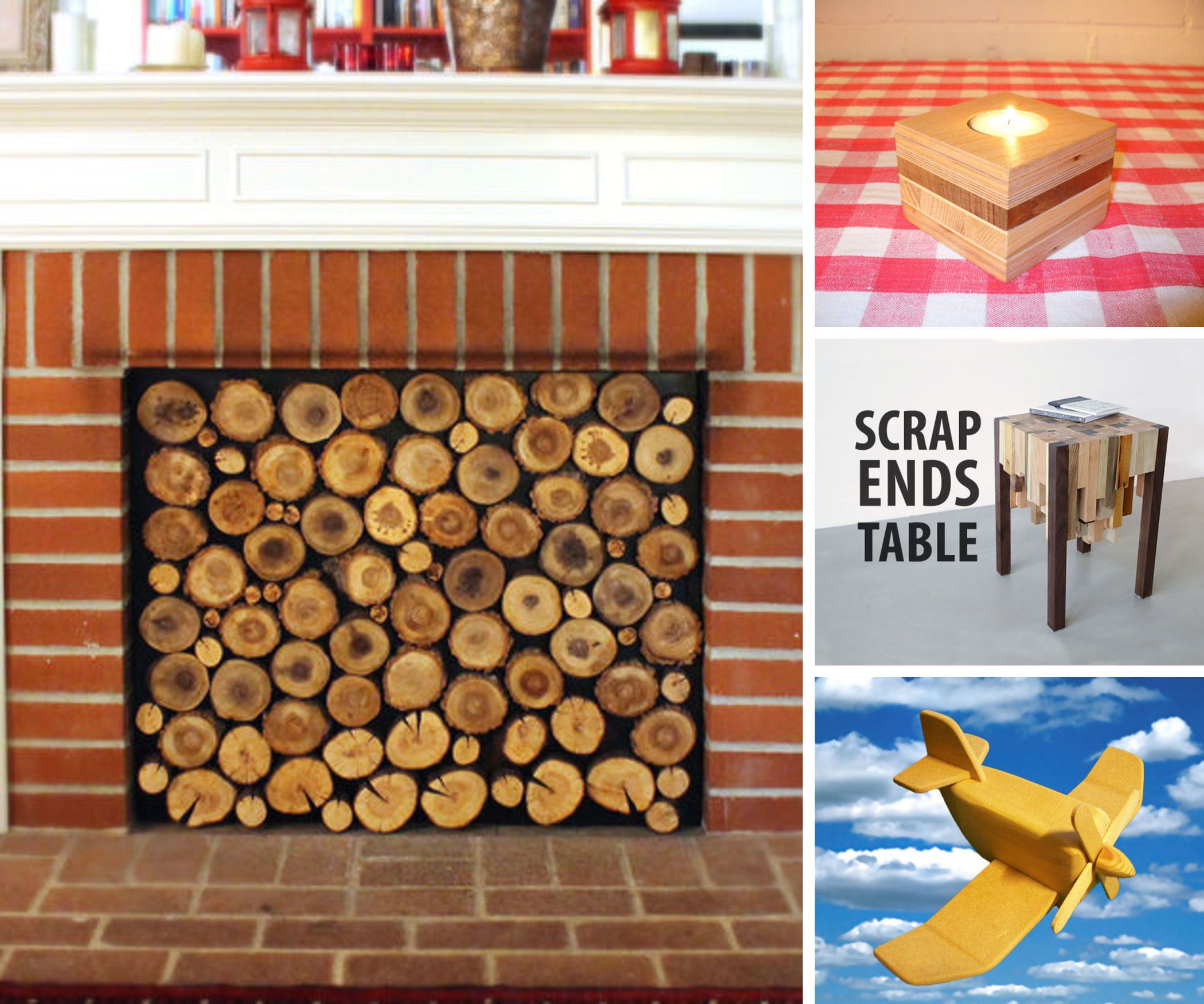 easy woodworking projects DIY Project DIY Project Image
