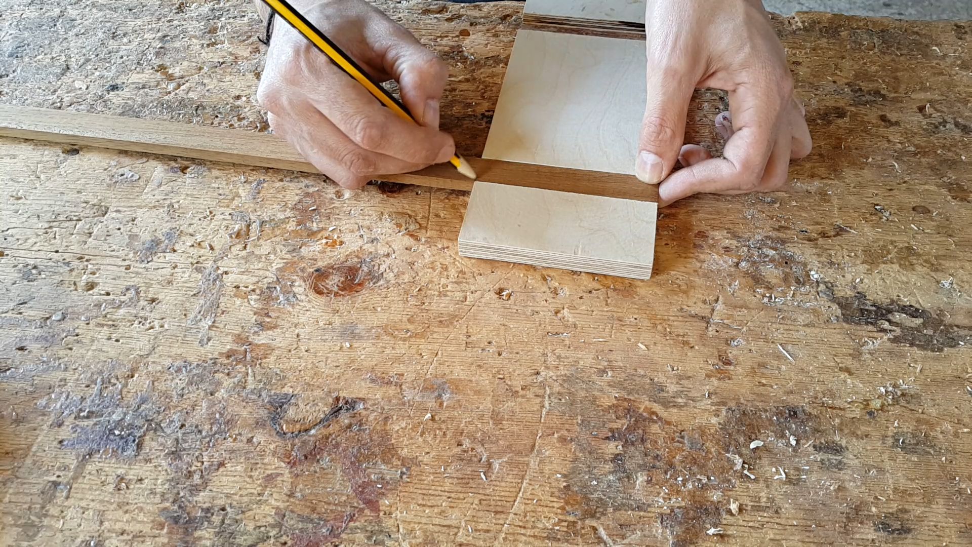 DIY Concealed Hinge Jig 8 Steps (with Pictures) Instructables