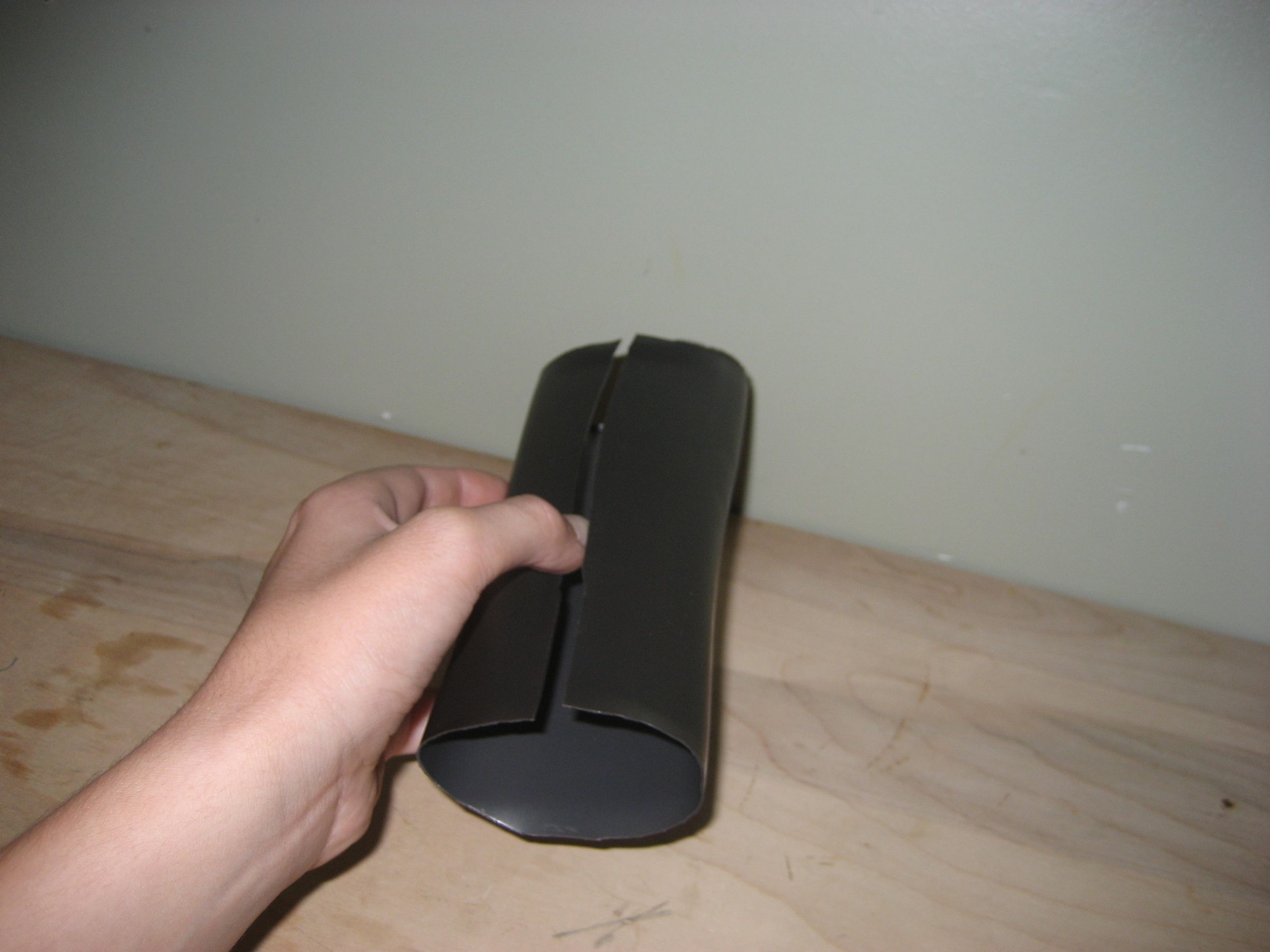 how to build jango fett's arm gauntlets for super cheap DIY Project DIY Project Image