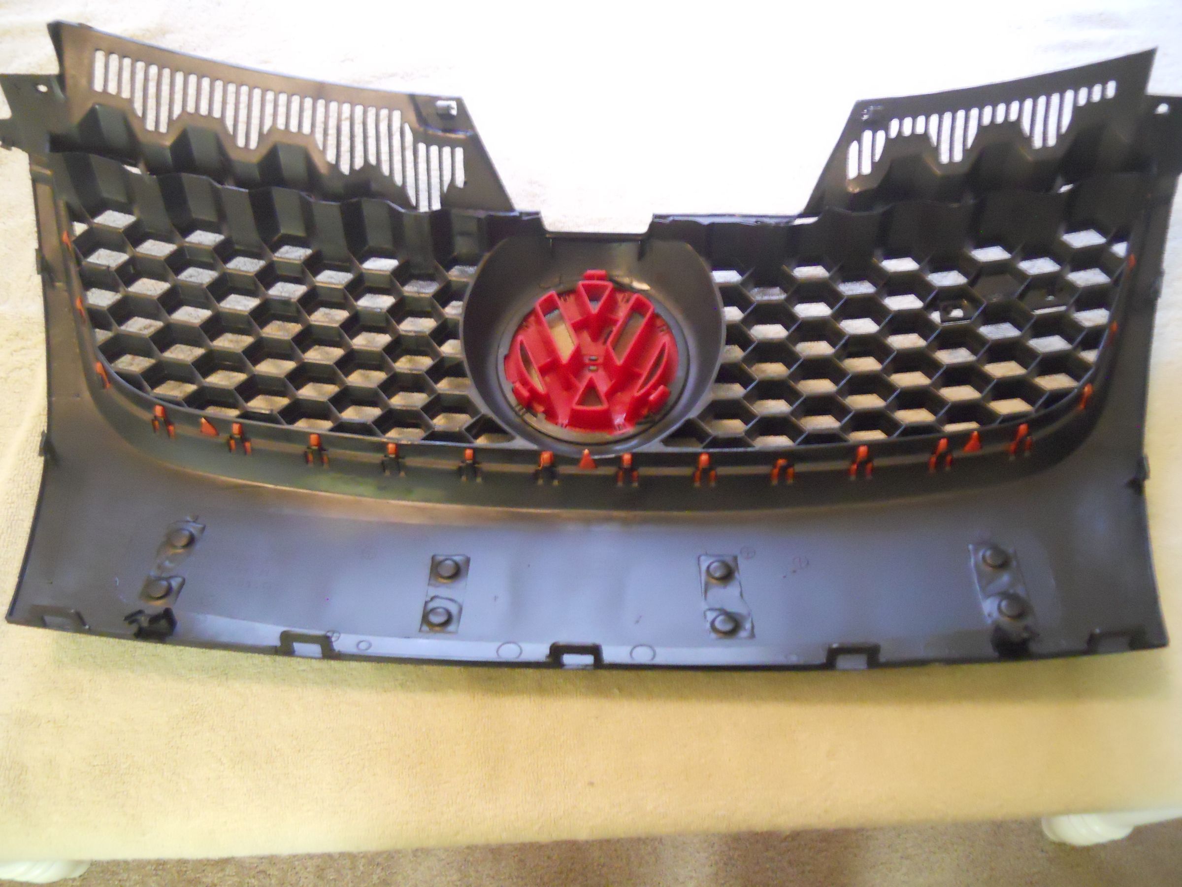 NoHoles License Plate Mount 9 Steps (with Pictures) Instructables
