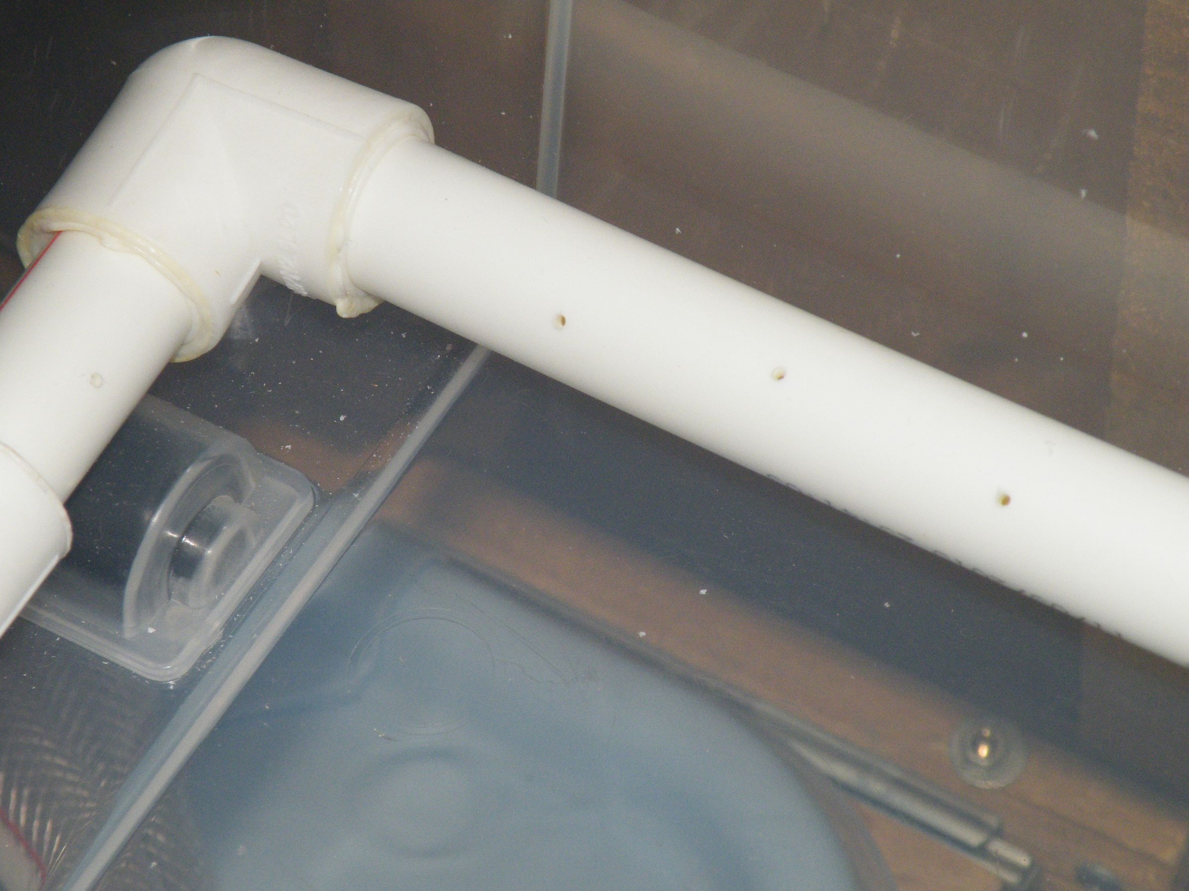 Building a Dishwasher From Scratch 16 Steps (with Pictures