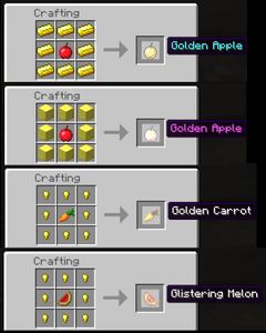 Mining Ores (and Other Materials) in Minecraft : 12 Steps (with ...