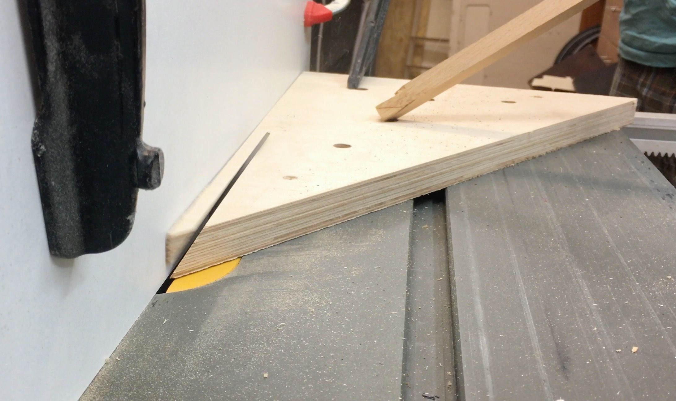 Build an Amazing Climbing Wall Volume! 9 Steps (with Pictures) Instructables