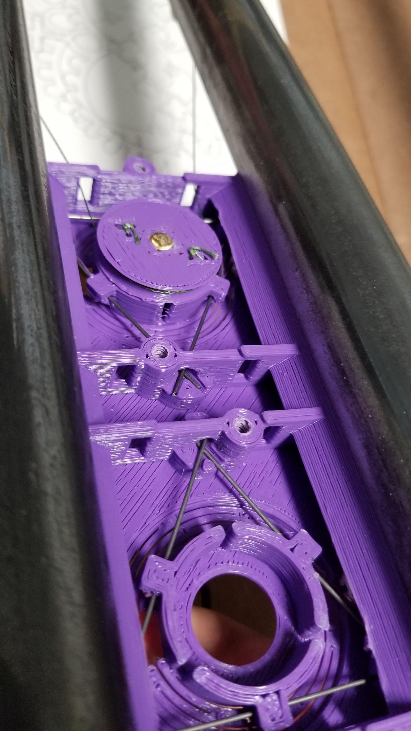 DIY Automatic Tool Changer for MPCNC 21 Steps (with Pictures