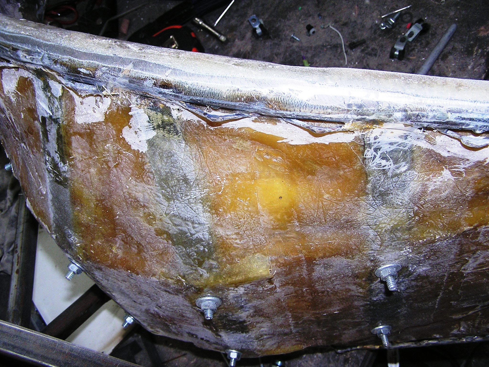 Custom Car Seat From Scratch 5 Steps (with Pictures) Instructables