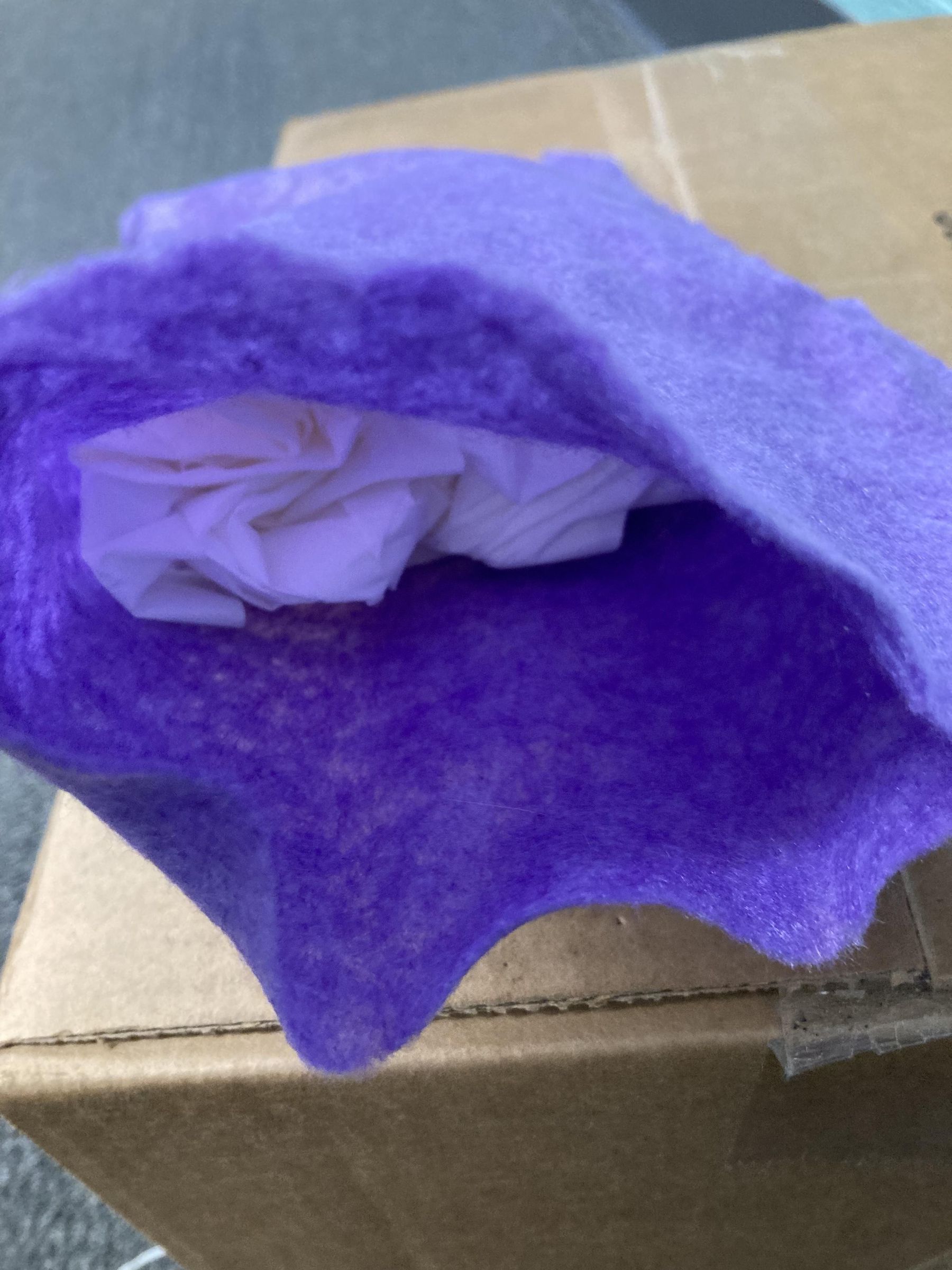 How to Make a Barbie Bed! 5 Steps Instructables