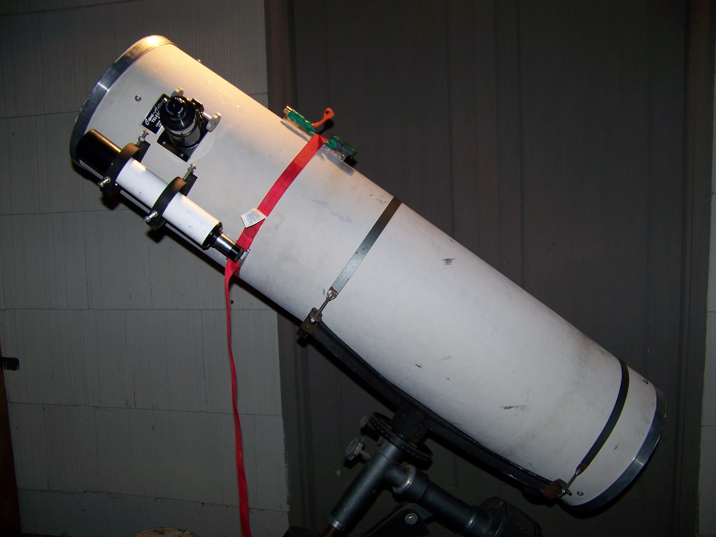 Laser Starfinder 6 Steps (with Pictures) Instructables