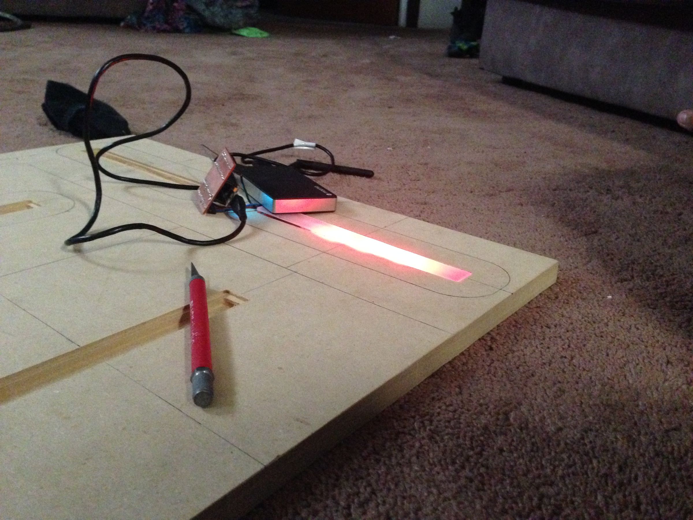 WiFi Enabled Puppy Condo 10 Steps (with Pictures) Instructables