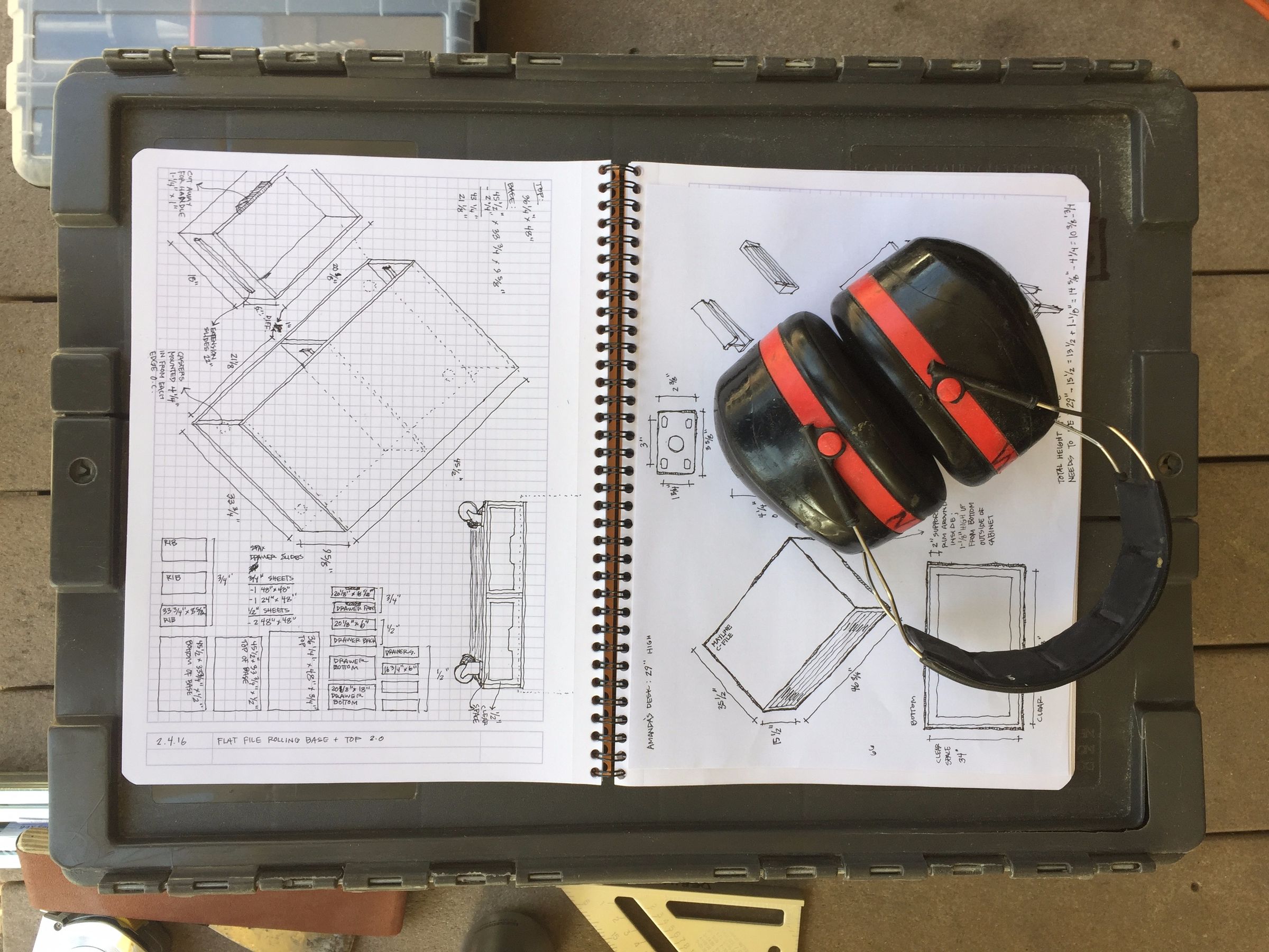 Flat File Base 3 Steps (with Pictures) Instructables
