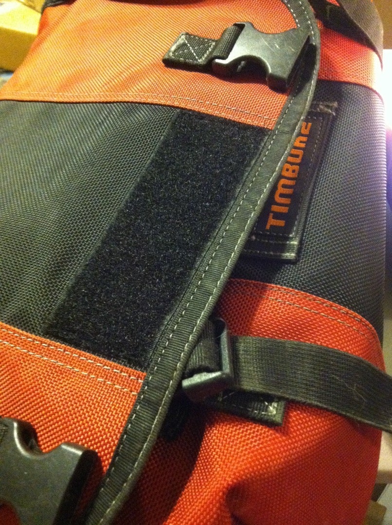 Customizable Messenger Bag Hack 7 Steps (with Pictures) Instructables