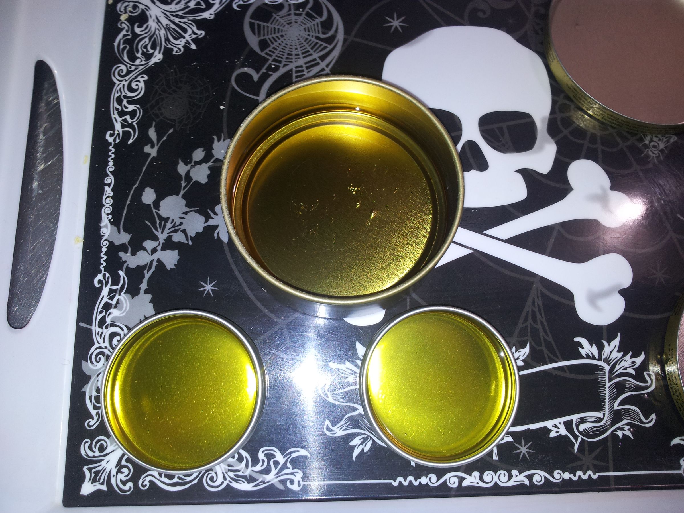 beeswax leather polish