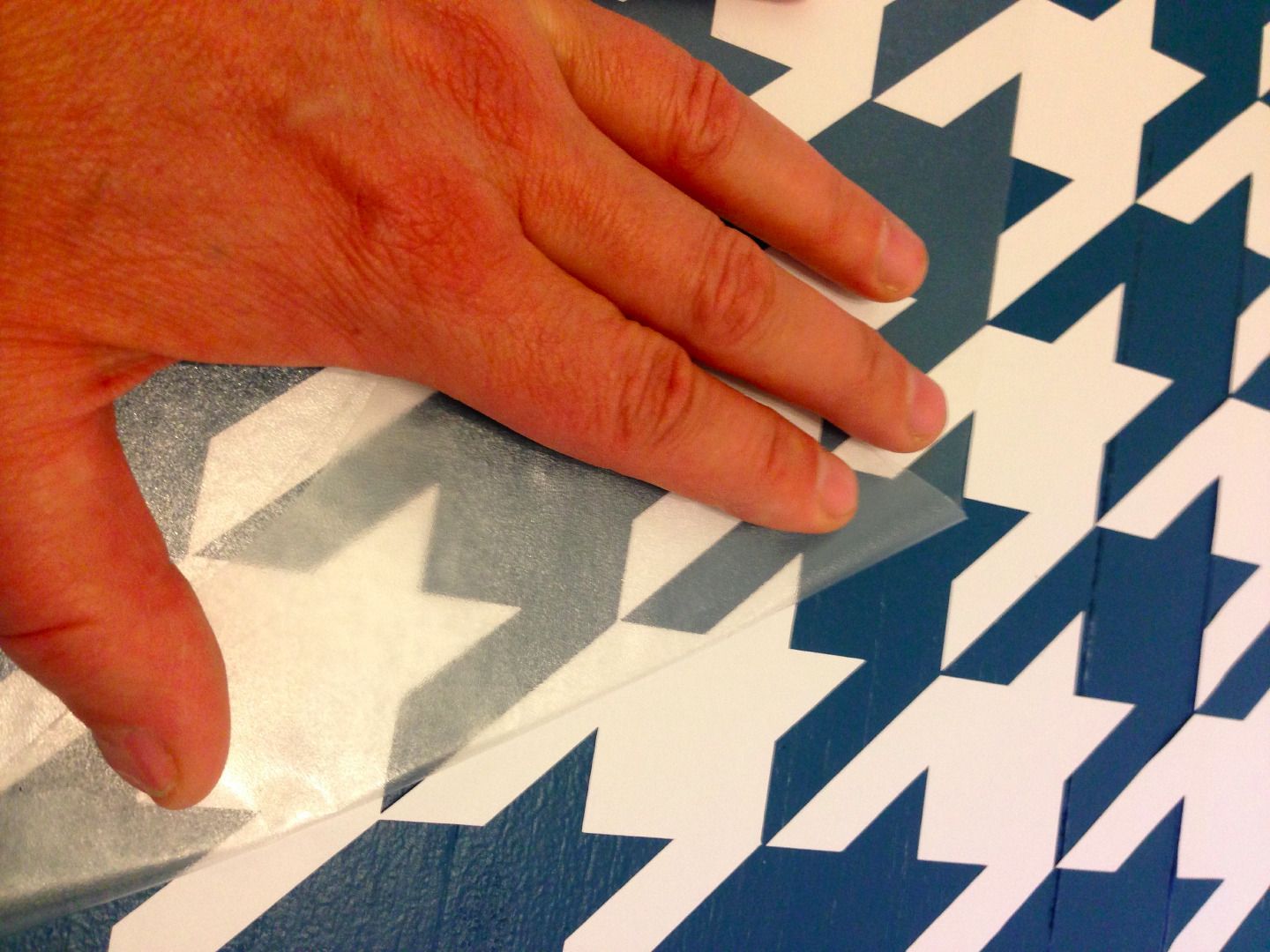 Vinyl Floor Decals 8 Steps (with Pictures) Instructables