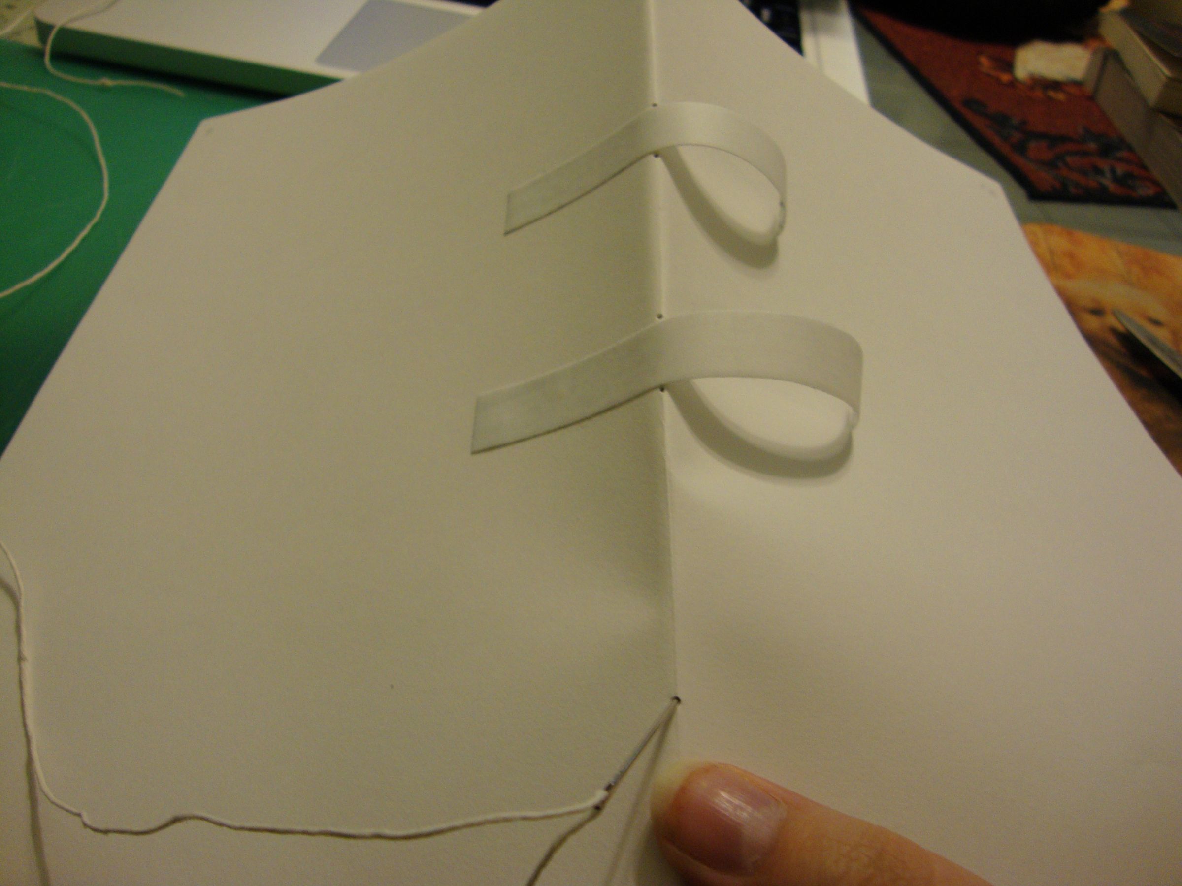 Bind Your Own Book 10 Steps (with Pictures) Instructables