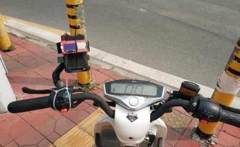 DIY GPS Tracker --- Python Application : 5 Steps (with Pictures ...