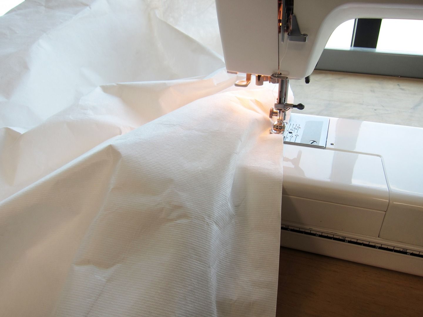 Make a Tent Footprint 6 Steps (with Pictures) Instructables