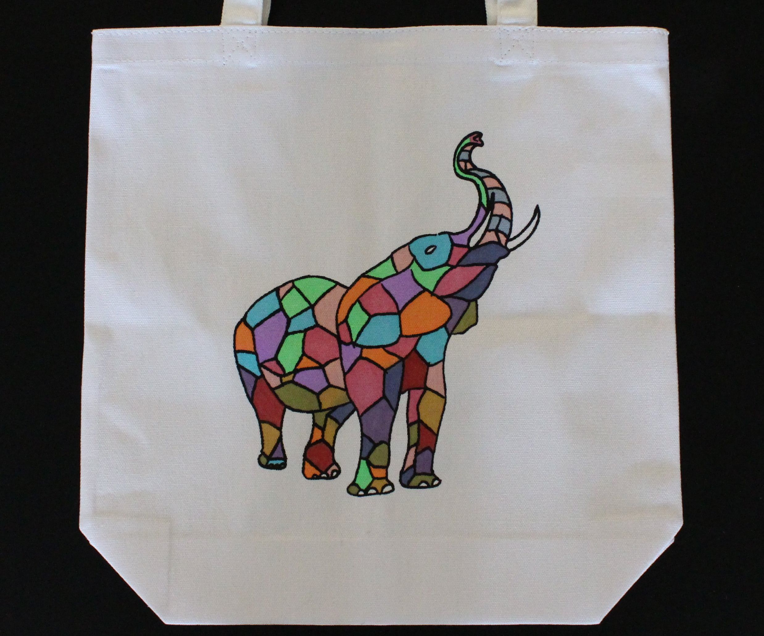 screen printing on canvas bags Online Sale