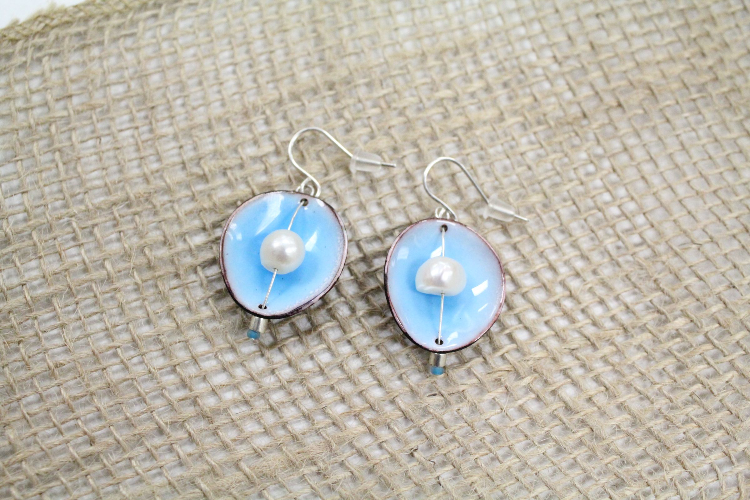 Enameling Metal Jewelry 13 Steps (with Pictures) Instructables