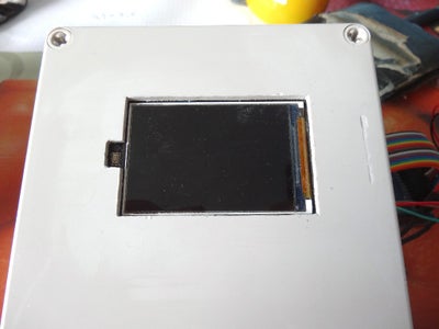 Arduino Spectroscope With TSL1401 and Display : 4 Steps - Instructables