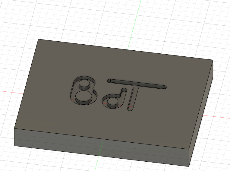 Wood Incrustation With Fusion 360 And Cnc 7 Steps Instructables