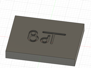 Wood Incrustation With Fusion 360 And Cnc 7 Steps Instructables Wood Incrustation With Fusion 360 And Cnc 7 Steps Instructables