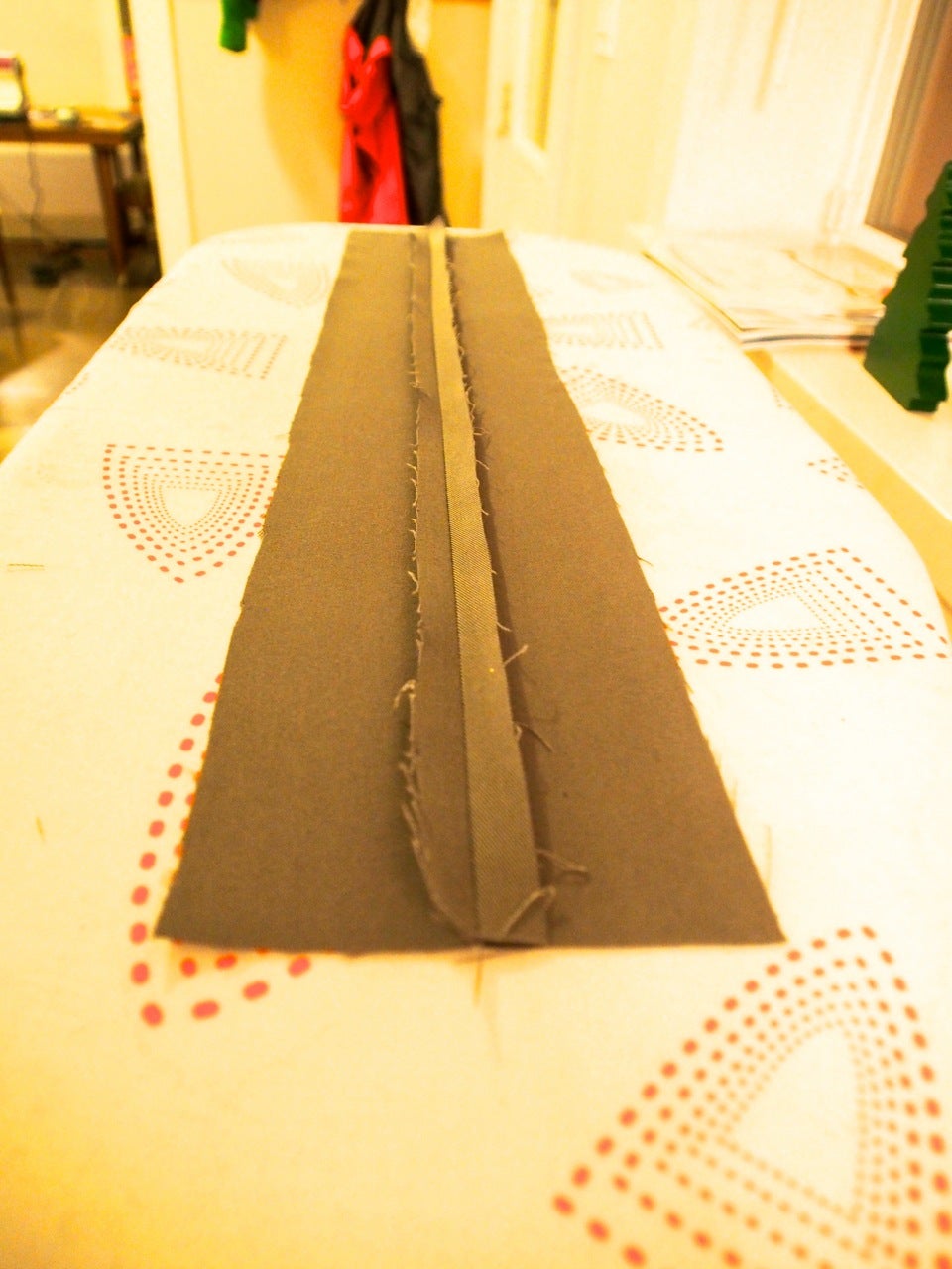 How to Sew Cushions for a Camper Van 16 Steps (with Pictures