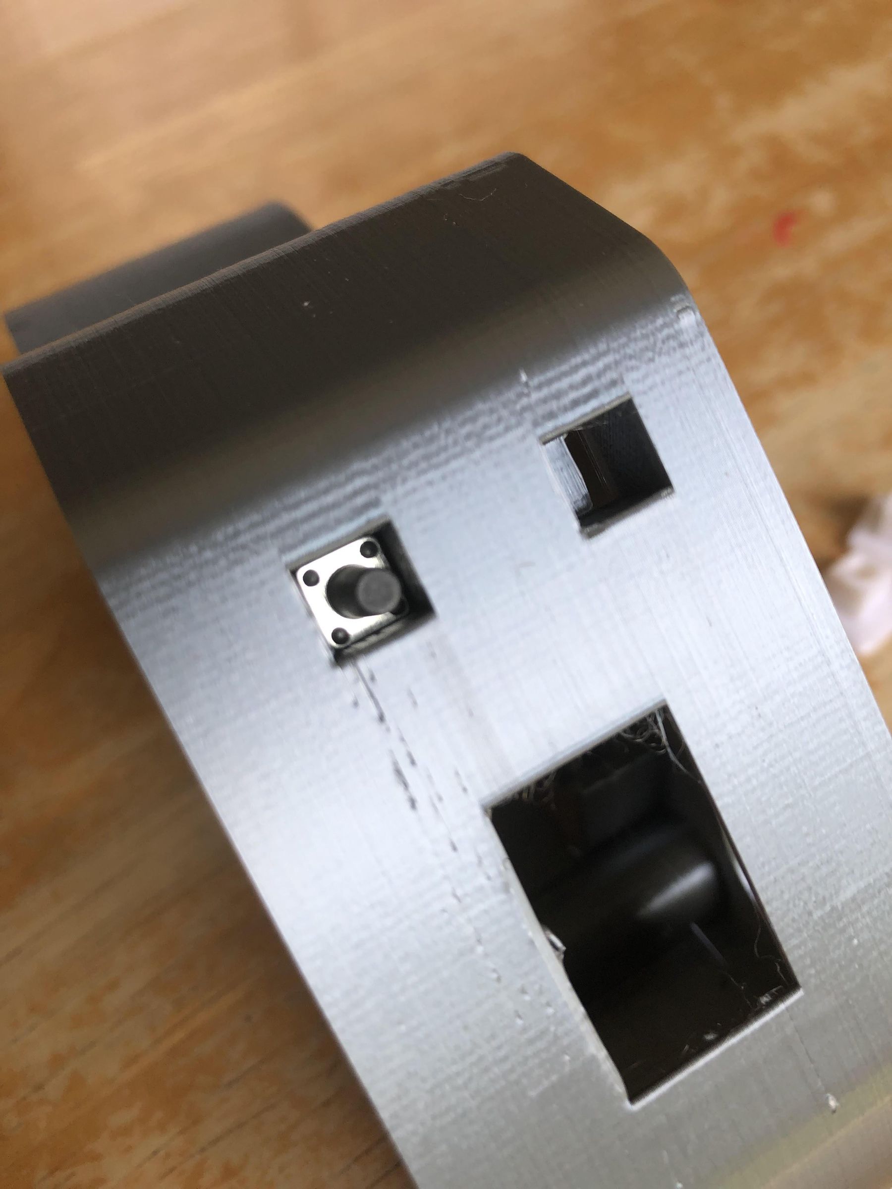 Miter Saw Measuring Device 8 Steps (with Pictures) Instructables