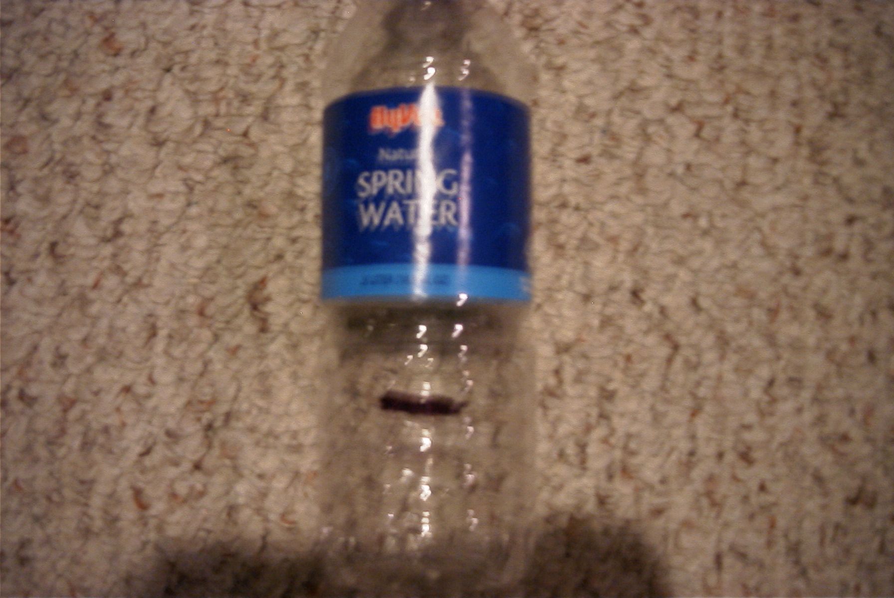 How to Keep Your Bottle of Water Cold for HOURS 6 Steps Instructables