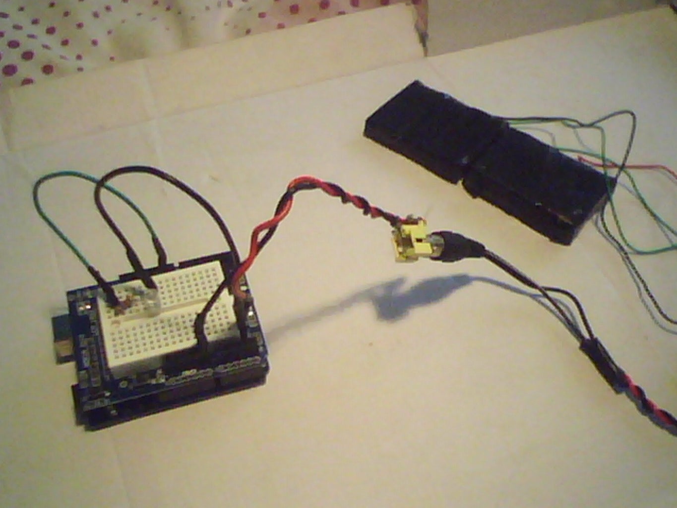 Arduino Experiments (Supersize Instructable) : 14 Steps - Instructables