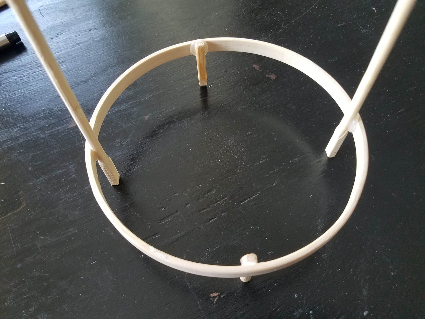 Psychedelic 70s Motion Lamp : 8 Steps (with Pictures) Circuit Diagram