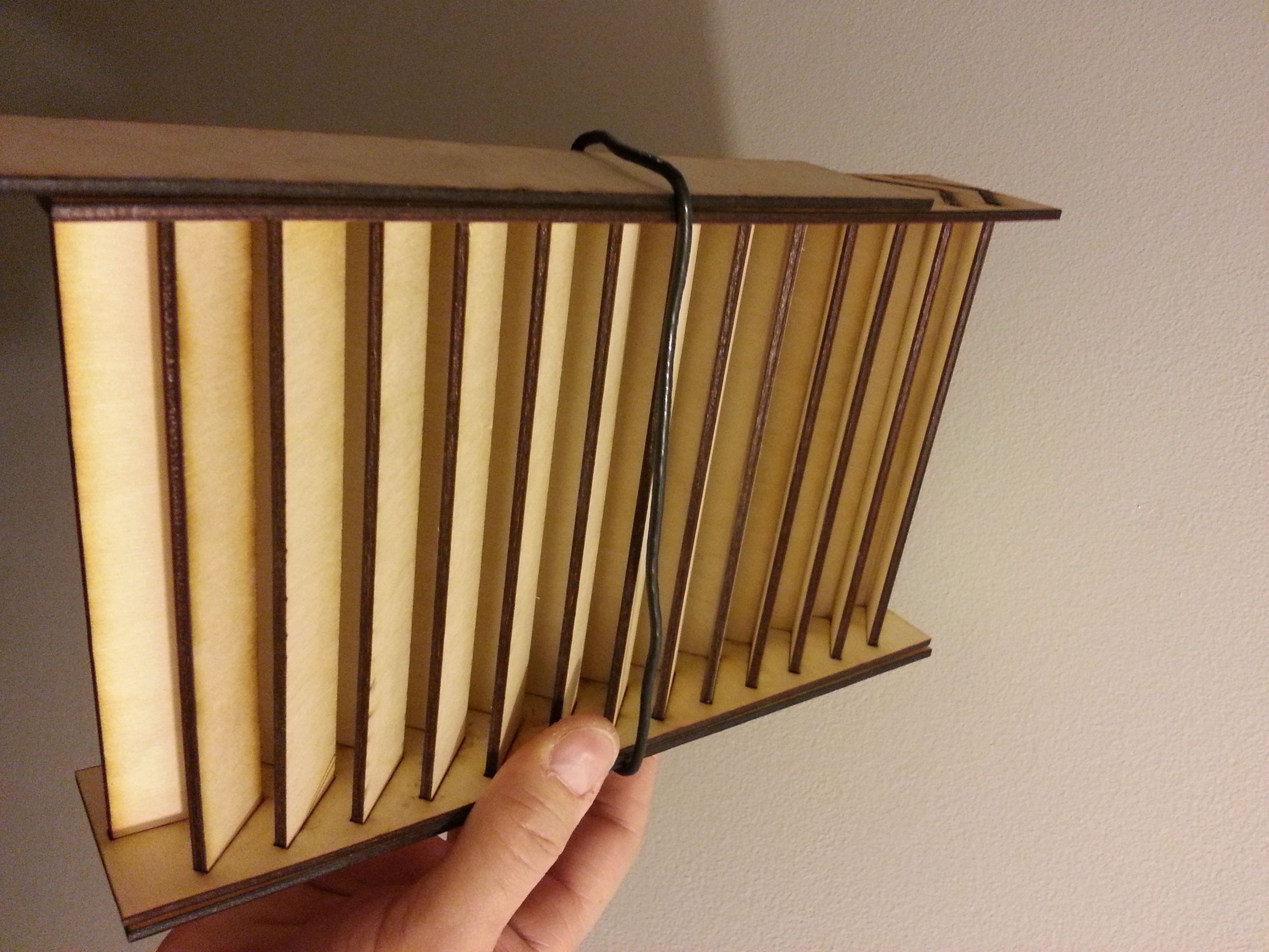 Build a Weather Station Enclosure 13 Steps Instructables