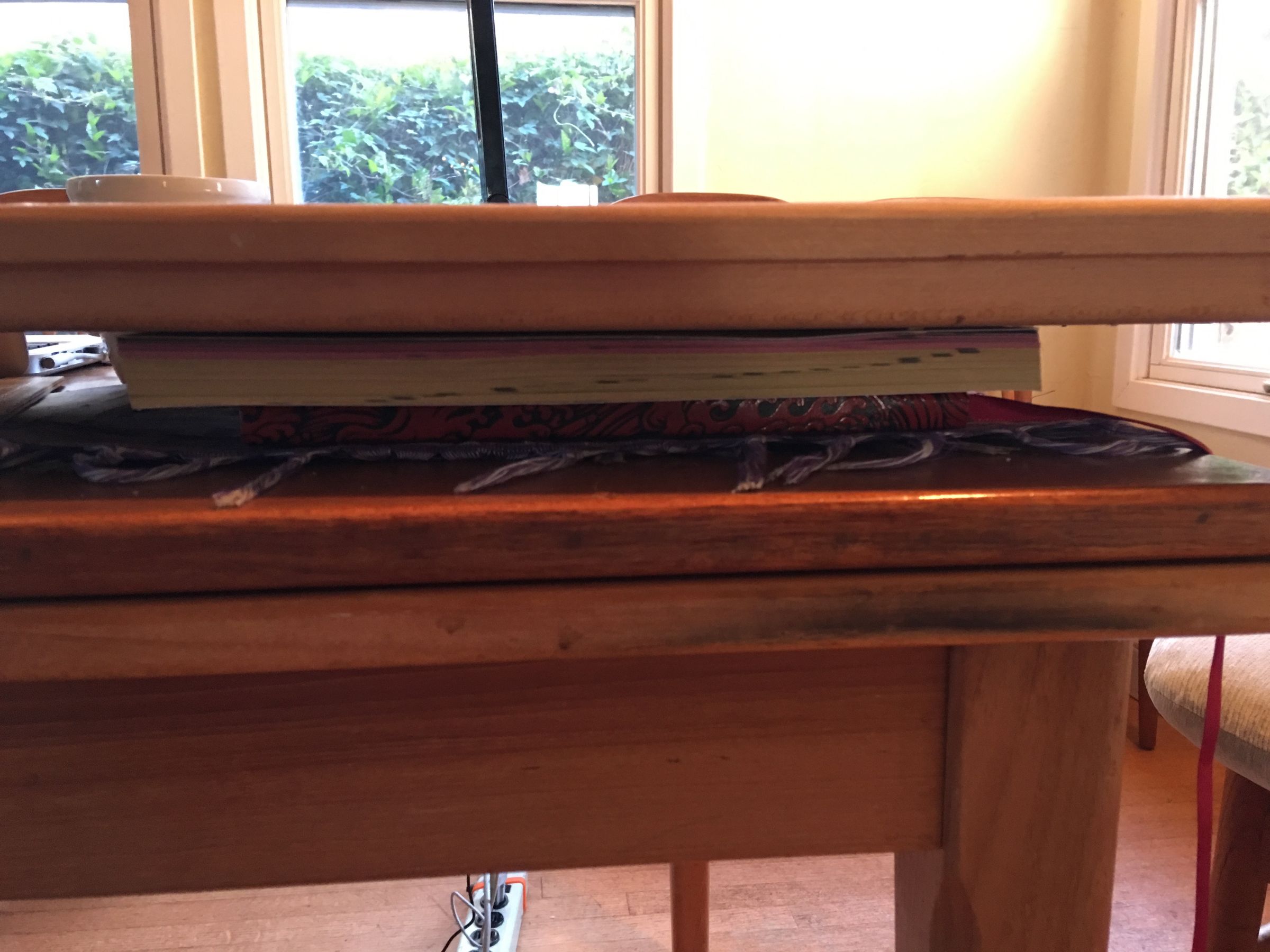 How I Do Book Binding 11 Steps (with Pictures) Instructables
