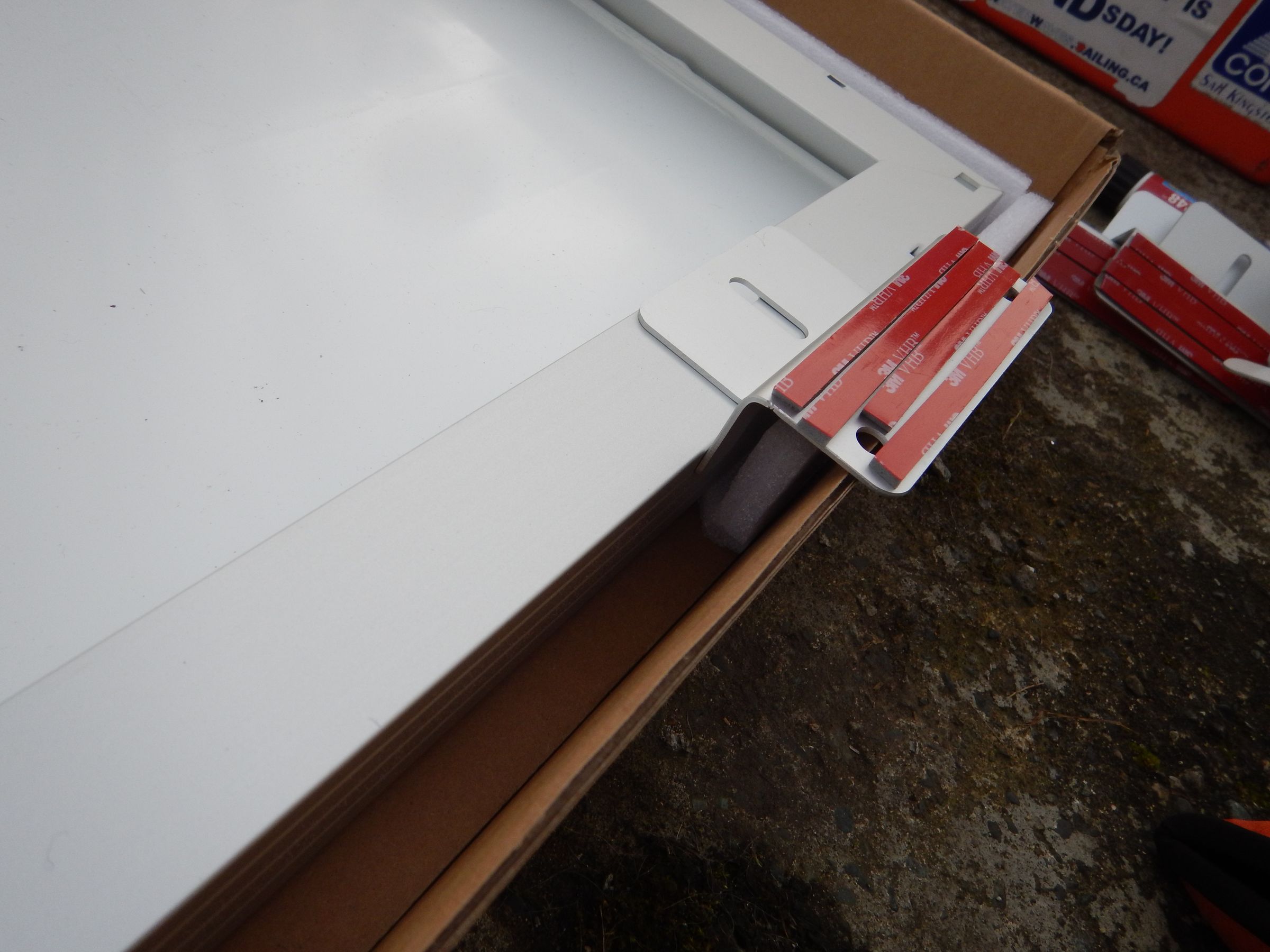 Truck Solar Panel 6 Steps With Pictures Instructables