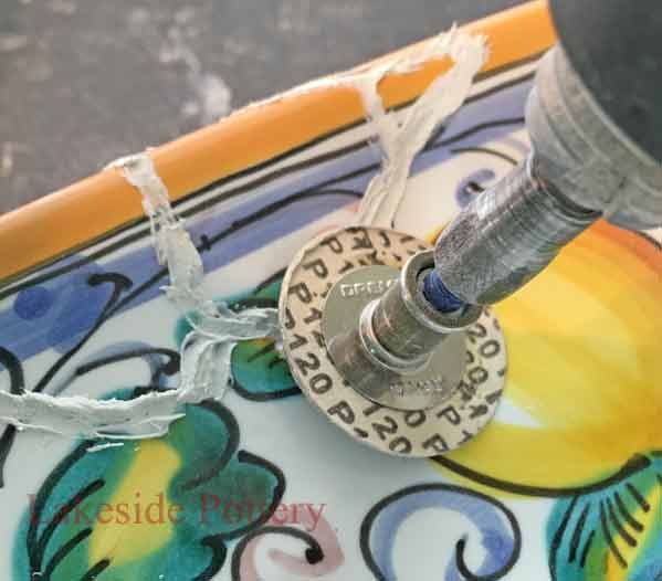 How to Fix Broken China, Pottery or Porcelain 6 Steps (with Pictures) Instructables