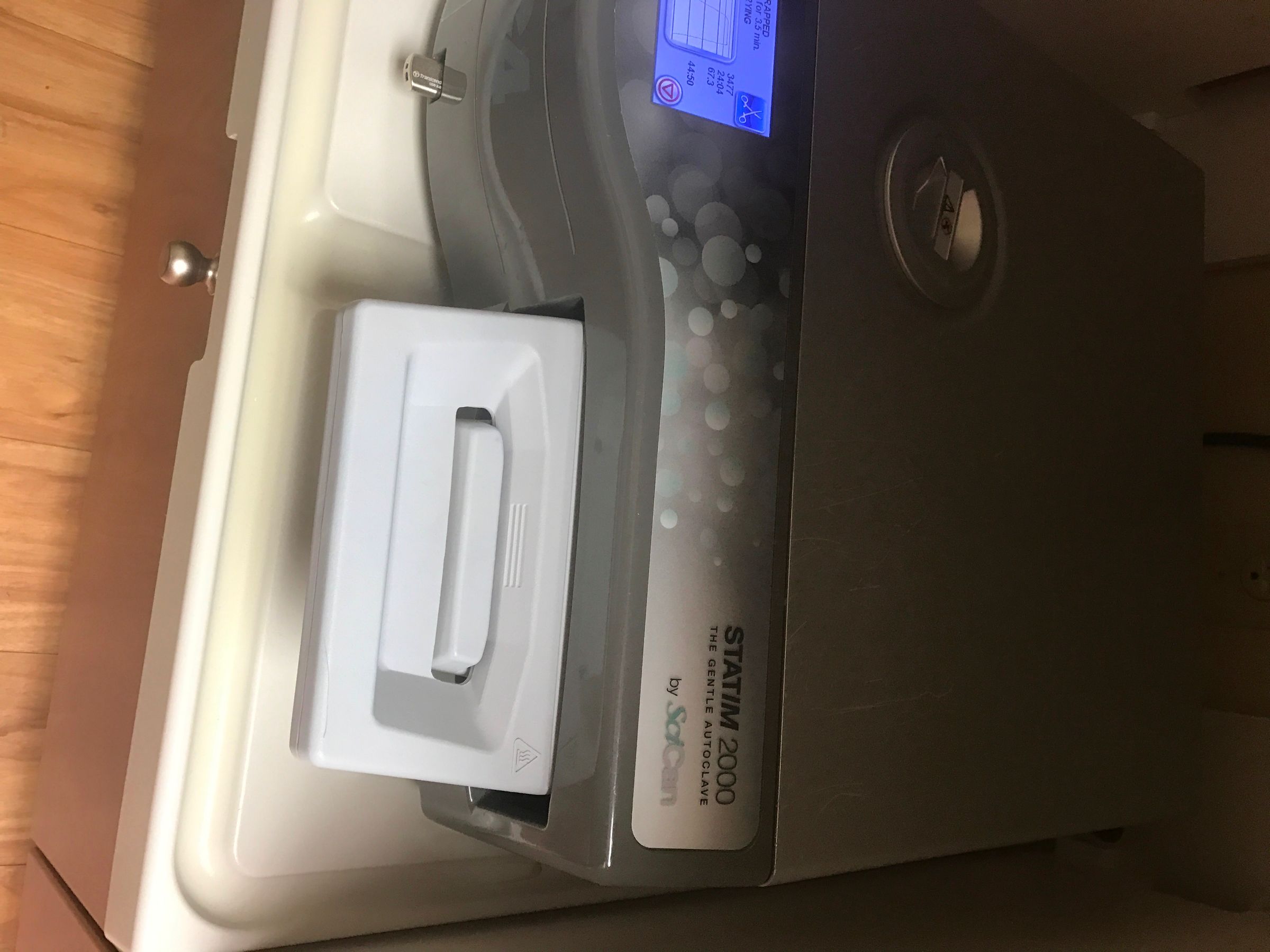 Sterilizing Dental Instruments 8 Steps Instructables