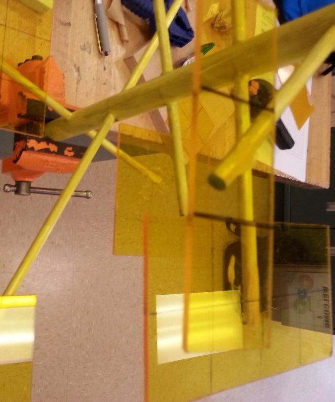 3 dimensional chess board DIY Project DIY Project Image