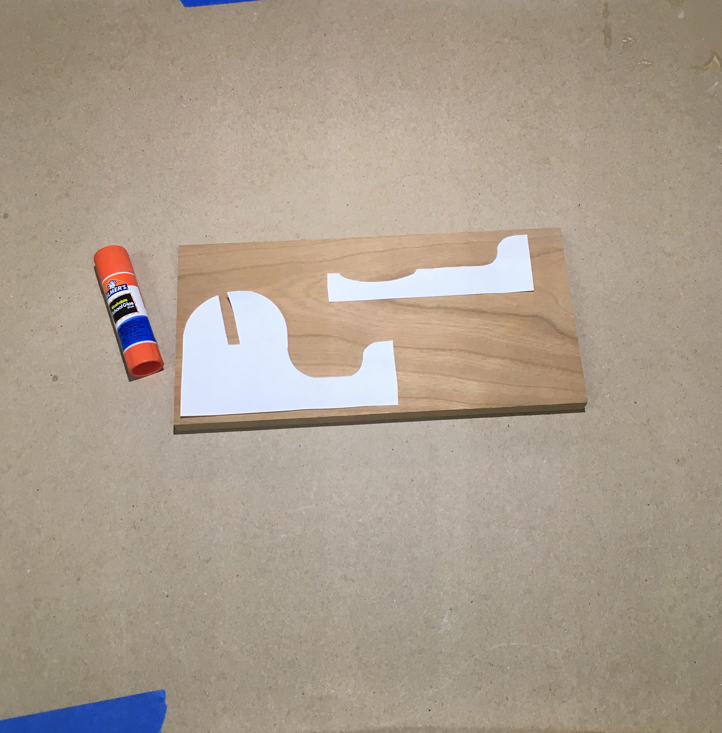 Wood Tape Dispenser 8 Steps (with Pictures) Instructables