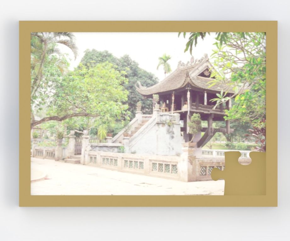 puzzle game DIY Project DIY Project Image