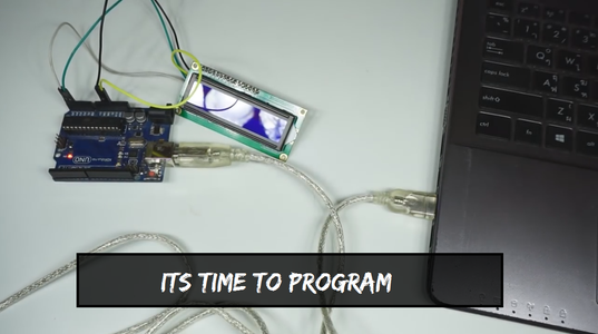 DIY Range Finder With Arduino : 6 Steps - Instructables