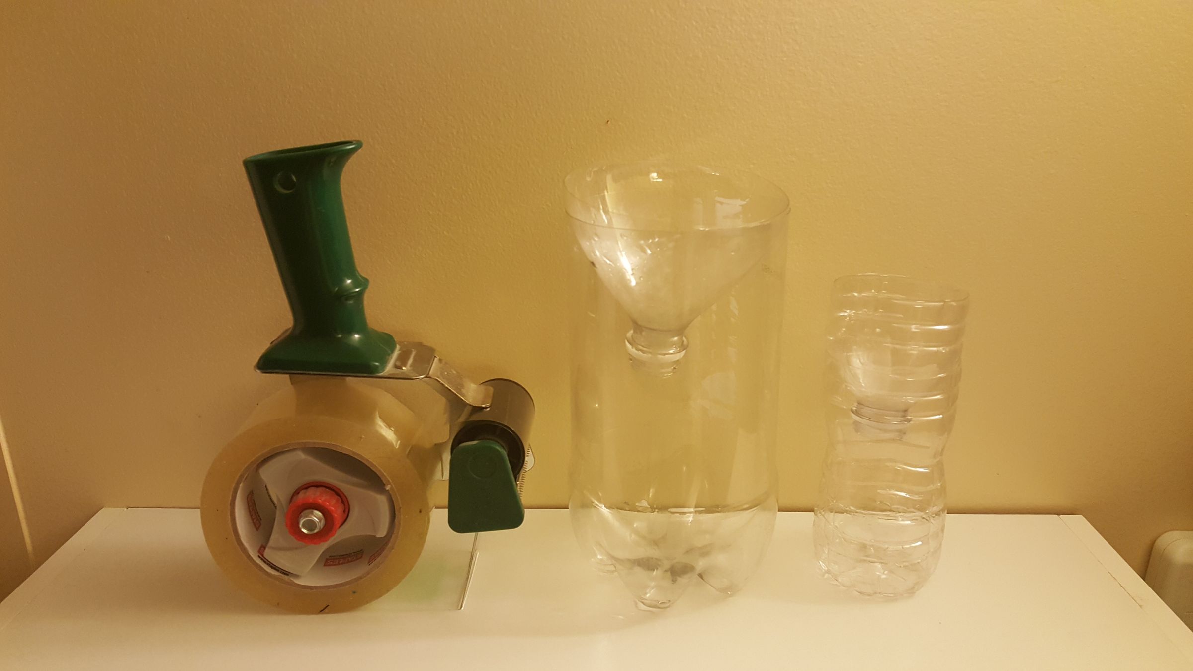 Why You Should Make a Mosquito Trap 10 Steps (with Pictures) Instructables