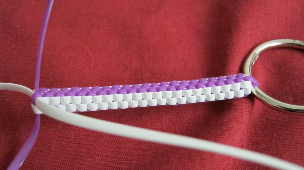 Lanyard Weaves : 5 Steps - Instructables