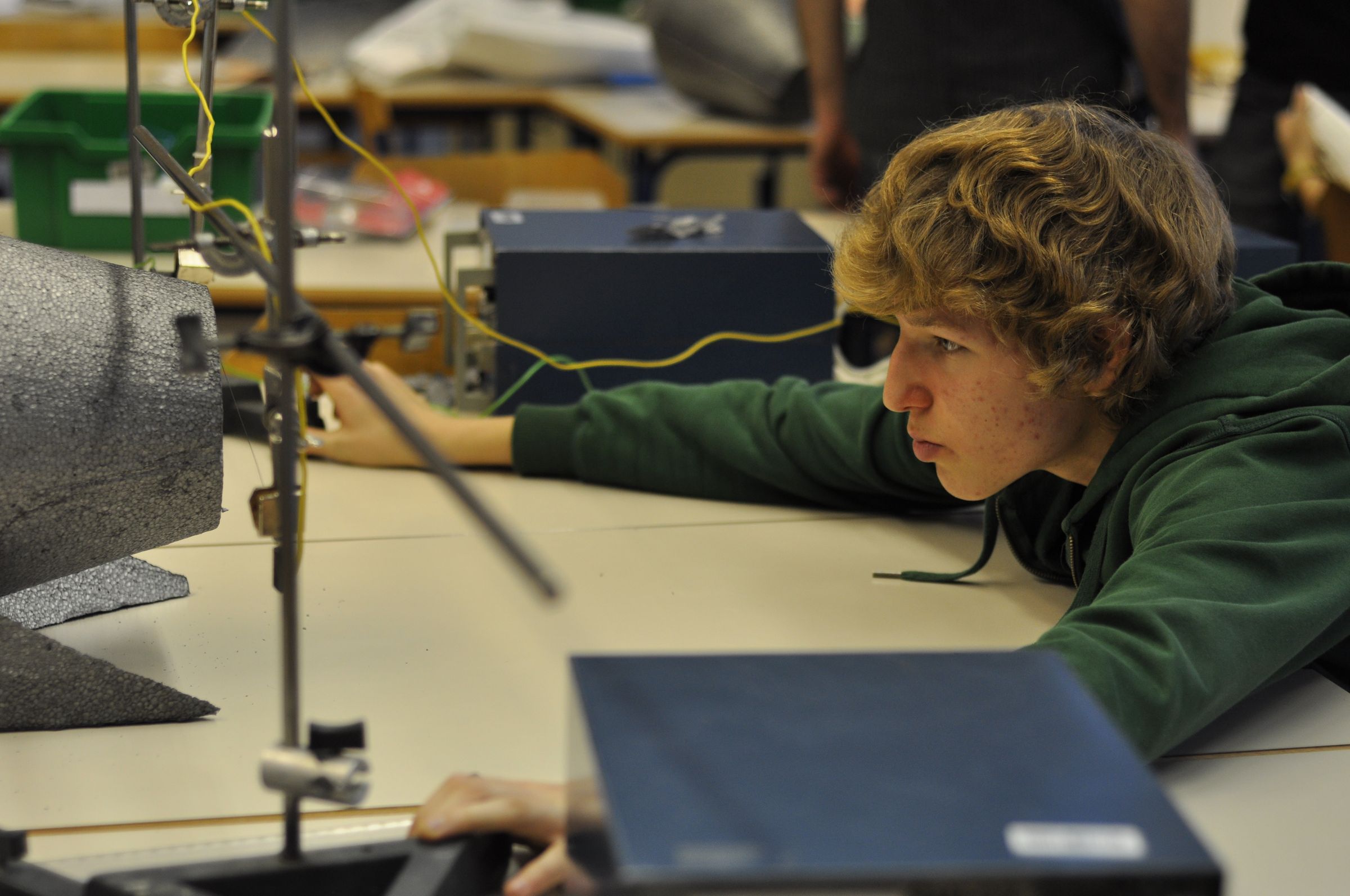 MAKE a SPACE PROBE 16 Steps (with Pictures) Instructables