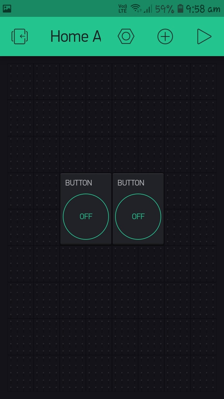 DIY Low Cost Home Automation Using Esp8266 6 Steps Instructables