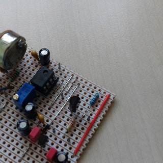 Portable Function Generator on Arduino : 7 Steps (with Pictures ...