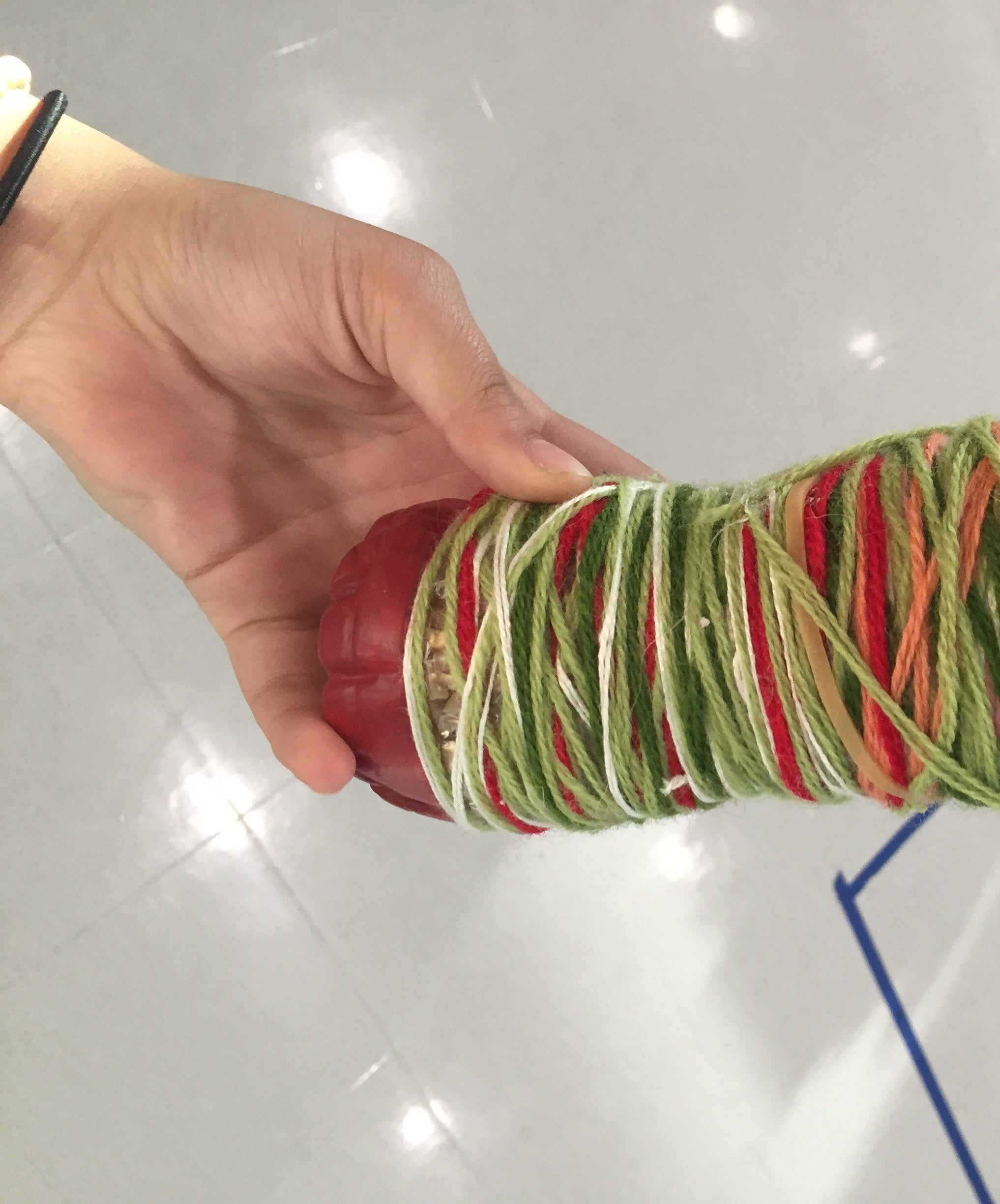 How to Make a Maraca 3 Steps Instructables